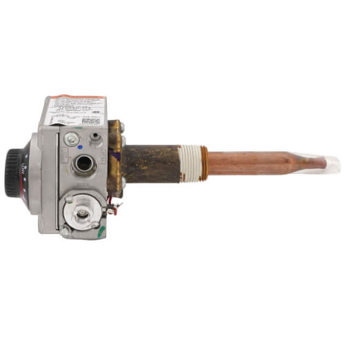 WHITE-RODGERS Emerson Climate-White Rodgers 37C73U-172 NatGasWtrHtrVlv 70-160F 2.25SK Replacement MPN 37C73U-641