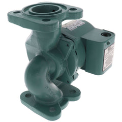 Taco 2400-60-3P | 1/6HP 115V C.I. FLG CIRCULATOR | 2400-60-3P