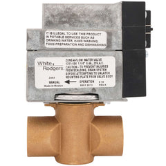 White Rodgers 1311-104 3 Wire Hydronic Zone Valve For 1-1/4 in.