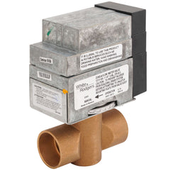 White Rodgers 1311-104 3 Wire Hydronic Zone Valve For 1-1/4 in.