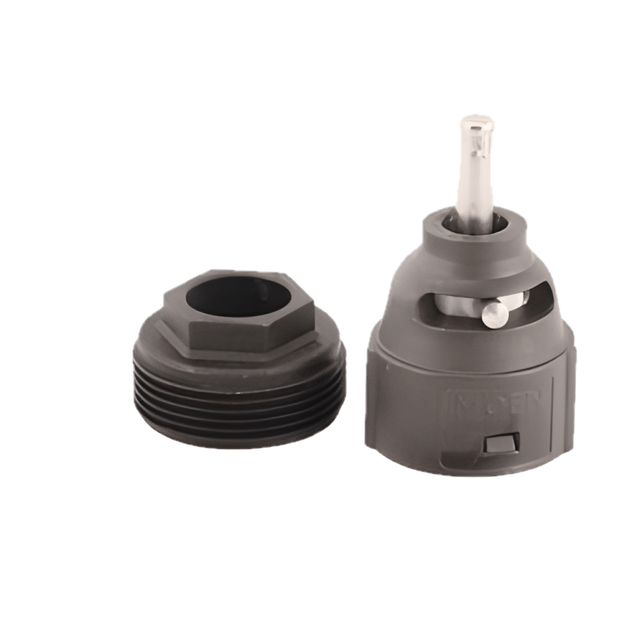 MOEN Moen 1255 Duralast Ceramic Single Handle Cartridge Assembly