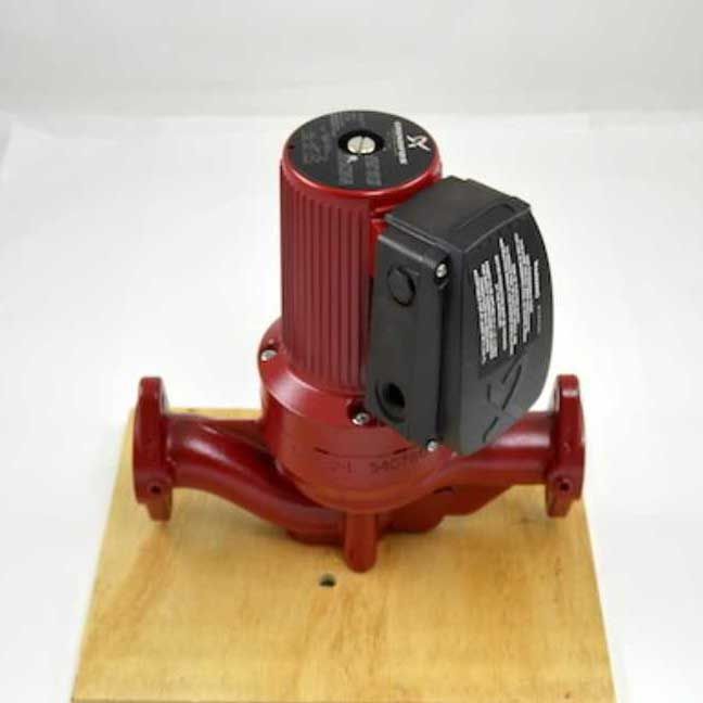 GRUNDFOS 96402737 CIRCULATOR PUMPS