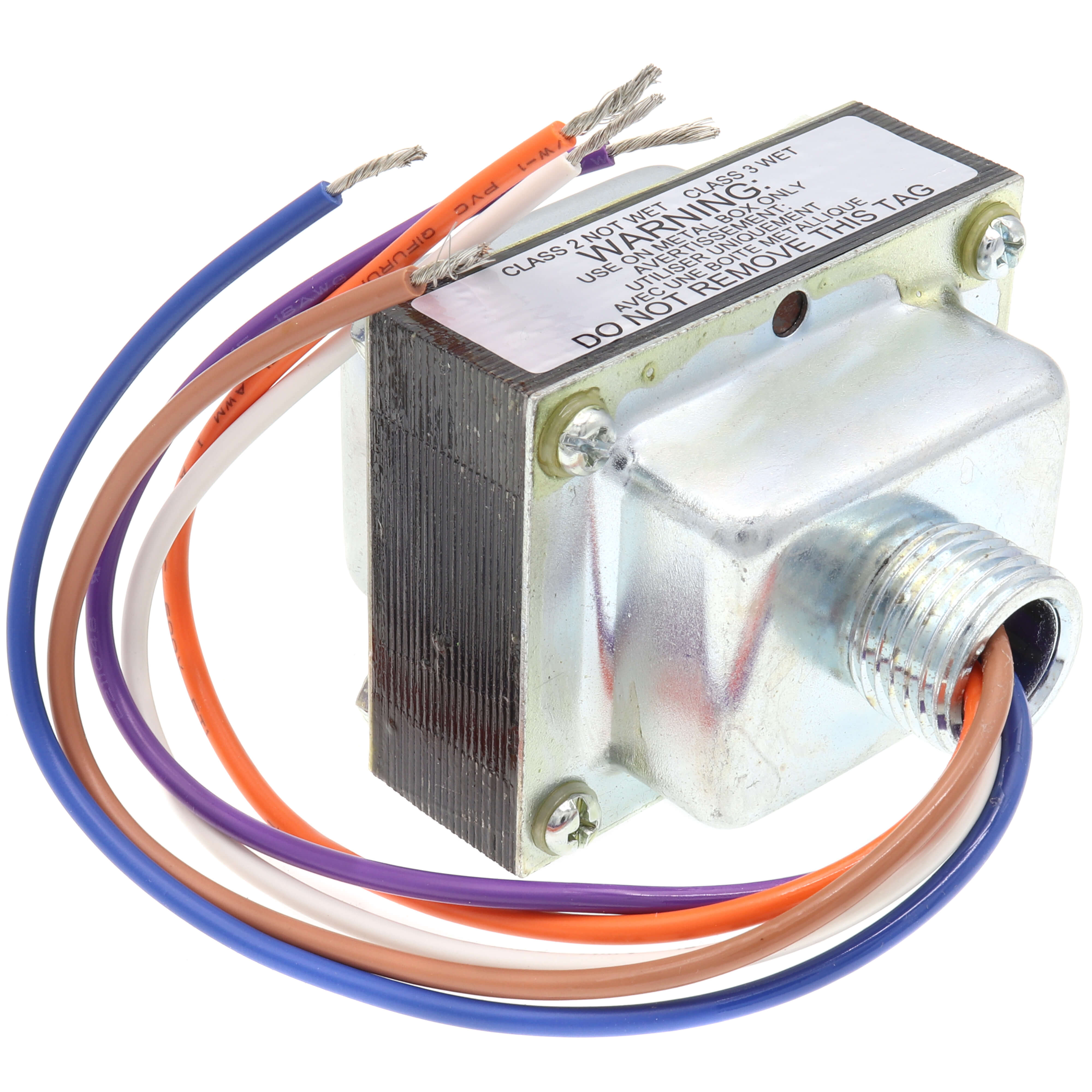 JOHNSON CONTROLS Y65F42-0 TRANSFORMERS
