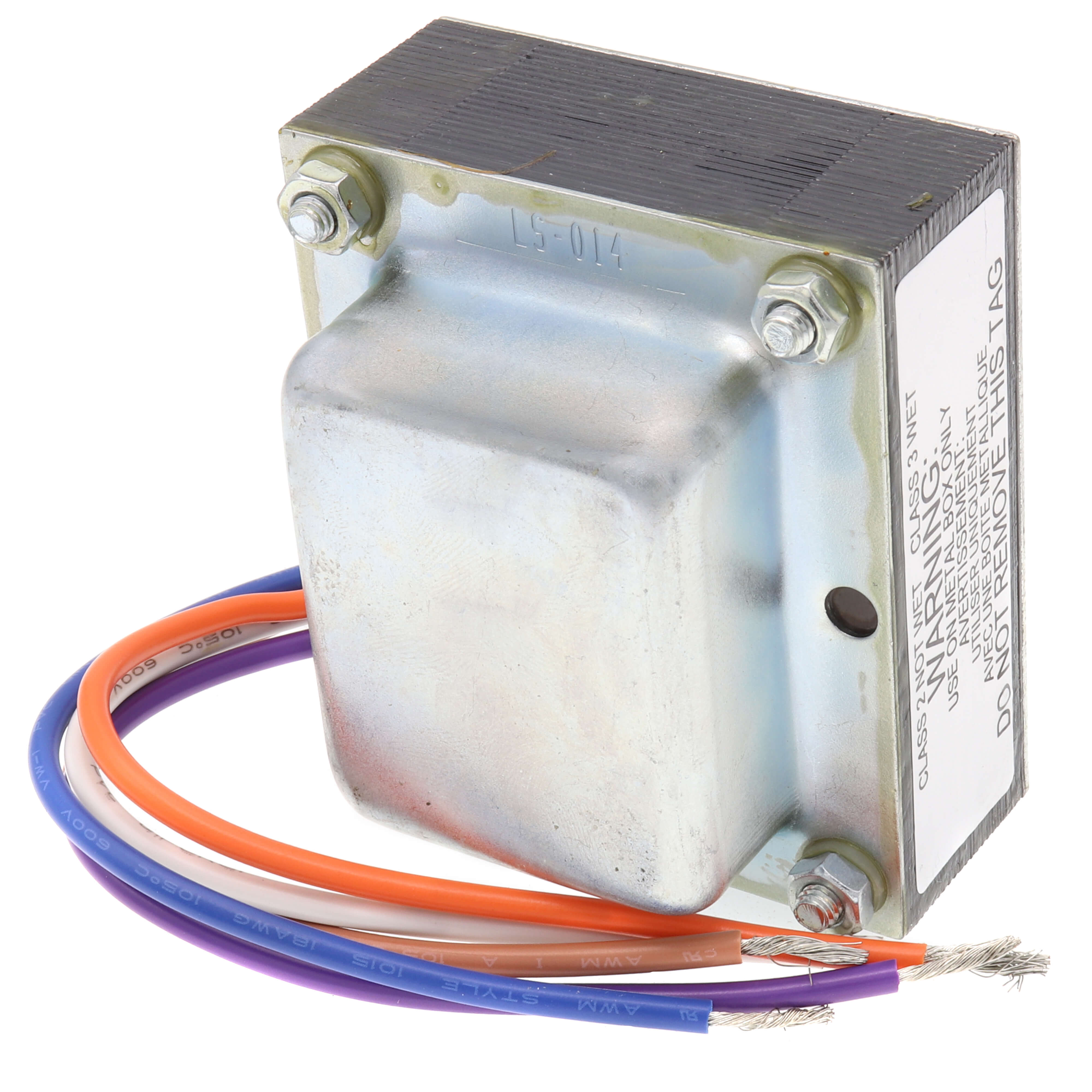 JOHNSON CONTROLS Johnson Controls Y65F42-0 277/480V-24V 40VA MULTI MT