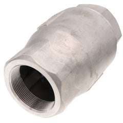 Apollo Valves 6210801 62-100 Series 2 in Stainless Steel FNPT Check Valve