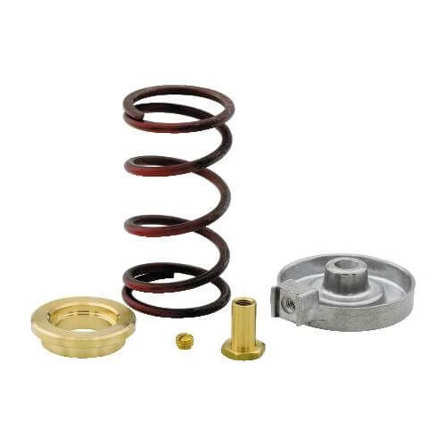 JOHNSON CONTROLS Johnson Controls VG7000-1009 Valve Spring Kit, 9-13 psi