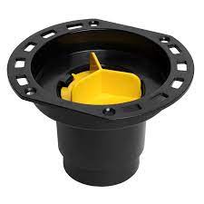 OATEY Oatey FTD35P Freestanding Tub Drain ITD ABS Plastic