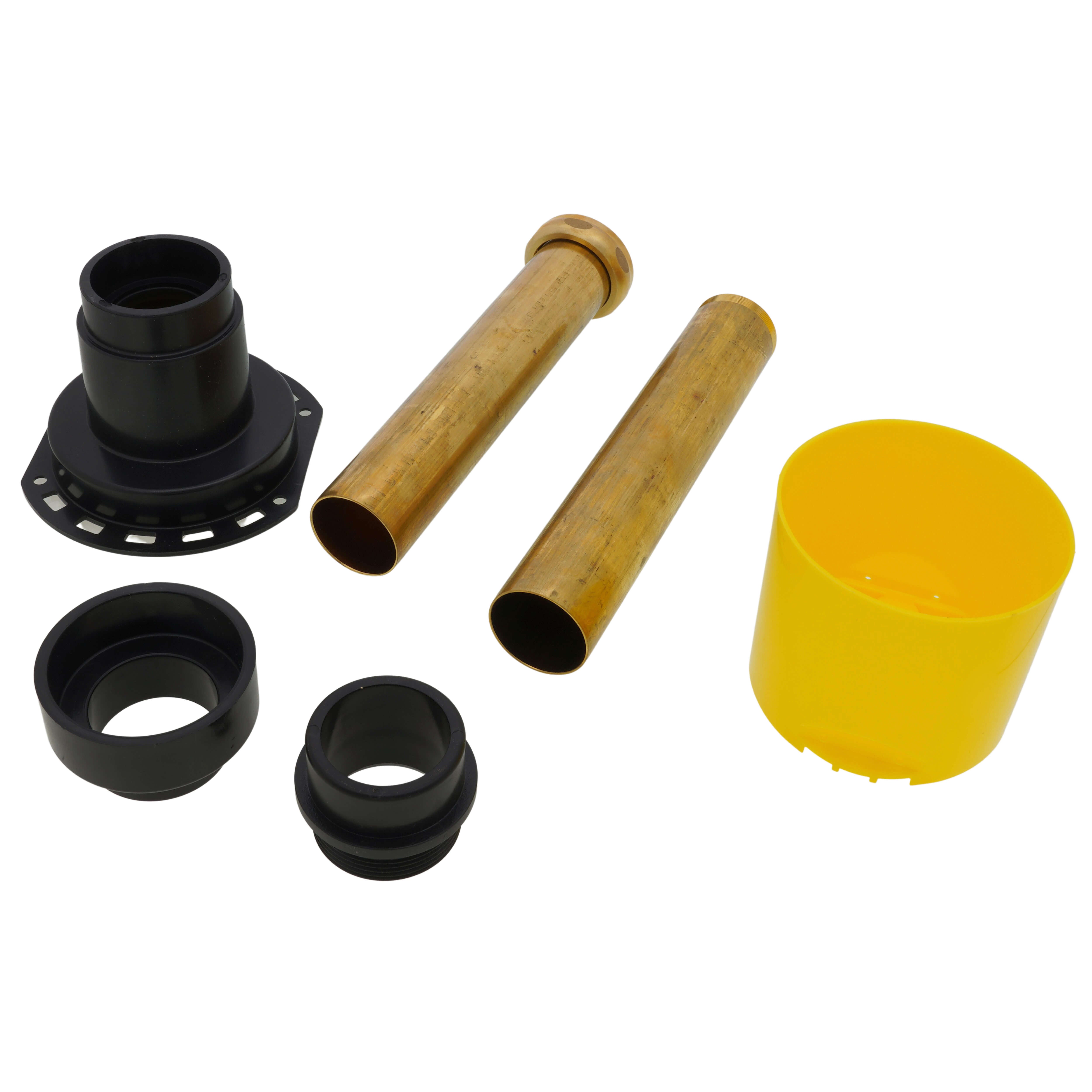 OATEY Oatey FTD35P Freestanding Tub Drain ITD ABS Plastic