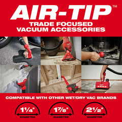 Milwaukee 49-90-1983 1-7/8 Curved Nozzle