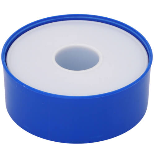 BLUE MONSTER Blue Monster 70887 Blue Monster 1 PTFE Thread Seal Tape