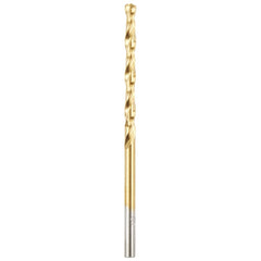 Milwaukee 48-89-2205 Thunderbolt Titanium Jobber Length Drill Bit