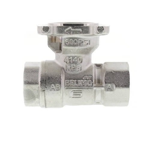 BELIMO Belimo B310B CCV 3 Way 1/2 NPT 1.2 Cv