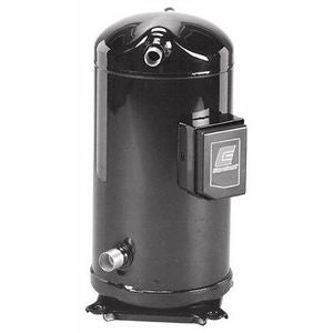 COPELAND Copeland ZR125KCE-TF5-950 Three Phase Scroll Compressor 125000 BTU/Hr R-22