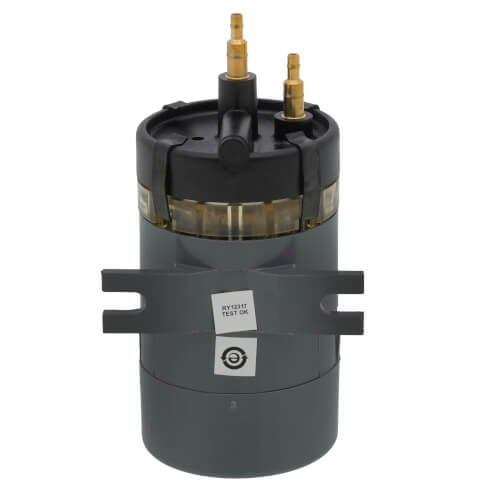 JOHNSON CONTROLS Johnson Controls EP-8000-4 Electronic To Pneumatic Transducer 4-20mA Input Range 3 To 15 Psig