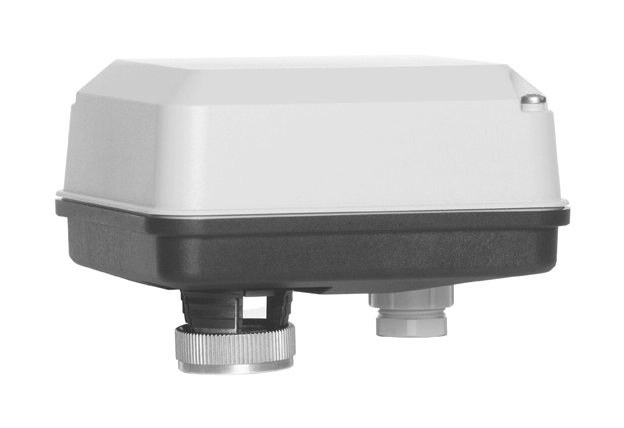 HONEYWELL Honeywell M7435F1001 Linear Actuator 405 lb