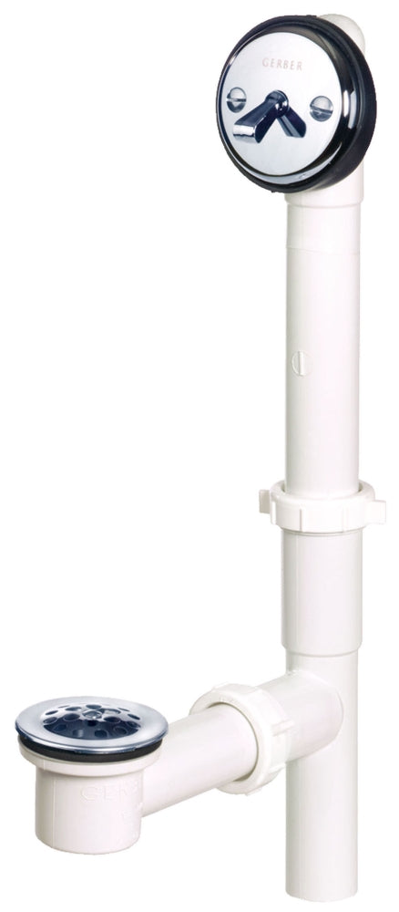 GERBER 41-510 TOILETS & ACCESSORIES