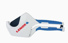 Lenox LXHT80822 Ratcheting Tubing Cutter 1-5/8 in Nominal