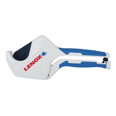 Lenox LXHT80822 Ratcheting Tubing Cutter 1-5/8 in Nominal