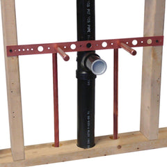 Holdrite 101-18 Copper Bonded Steel Bracket 1/2 x 20 in.