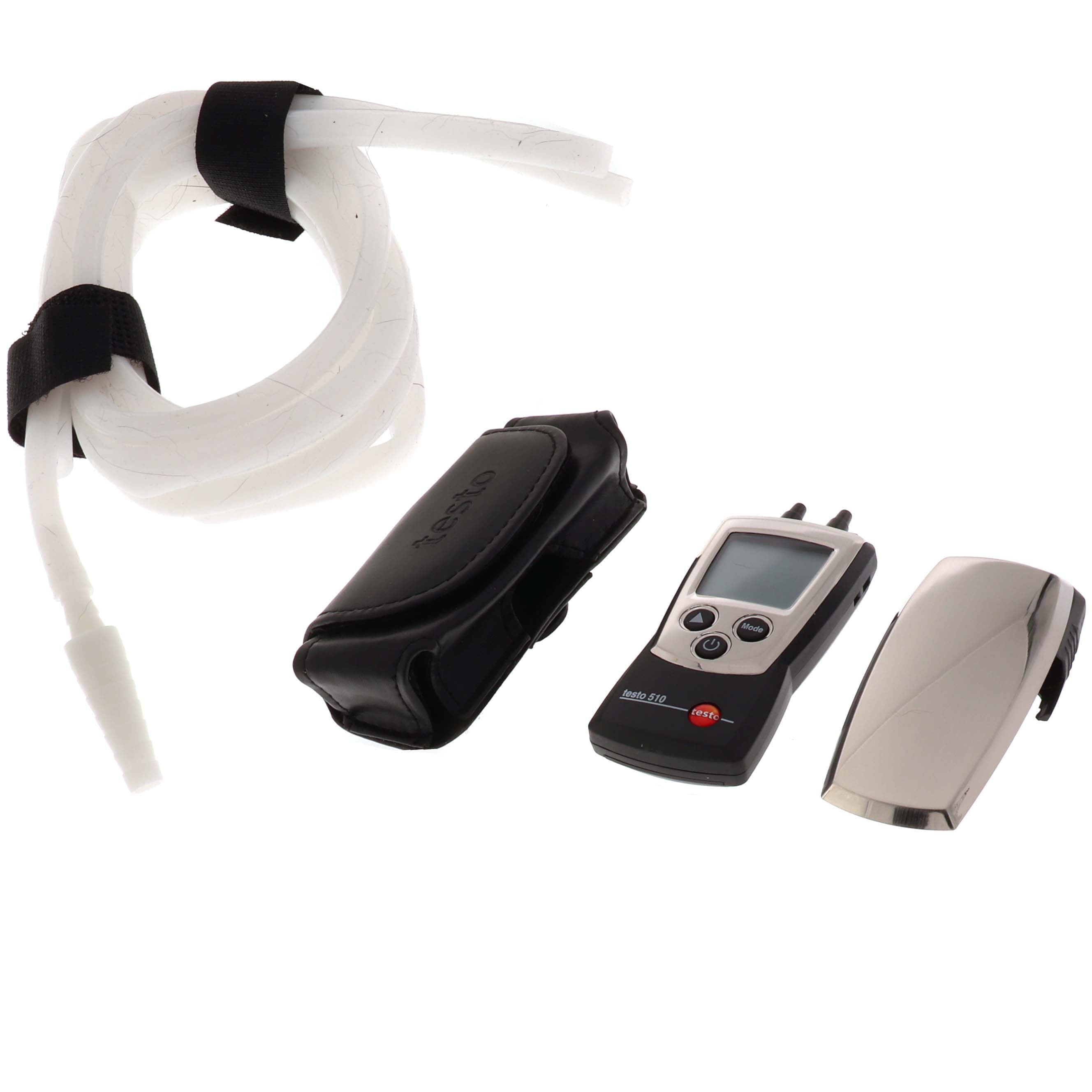 TESTO Testo 0563 0510 01 Digital Manometer 510 (Pocket) Replacement MPN