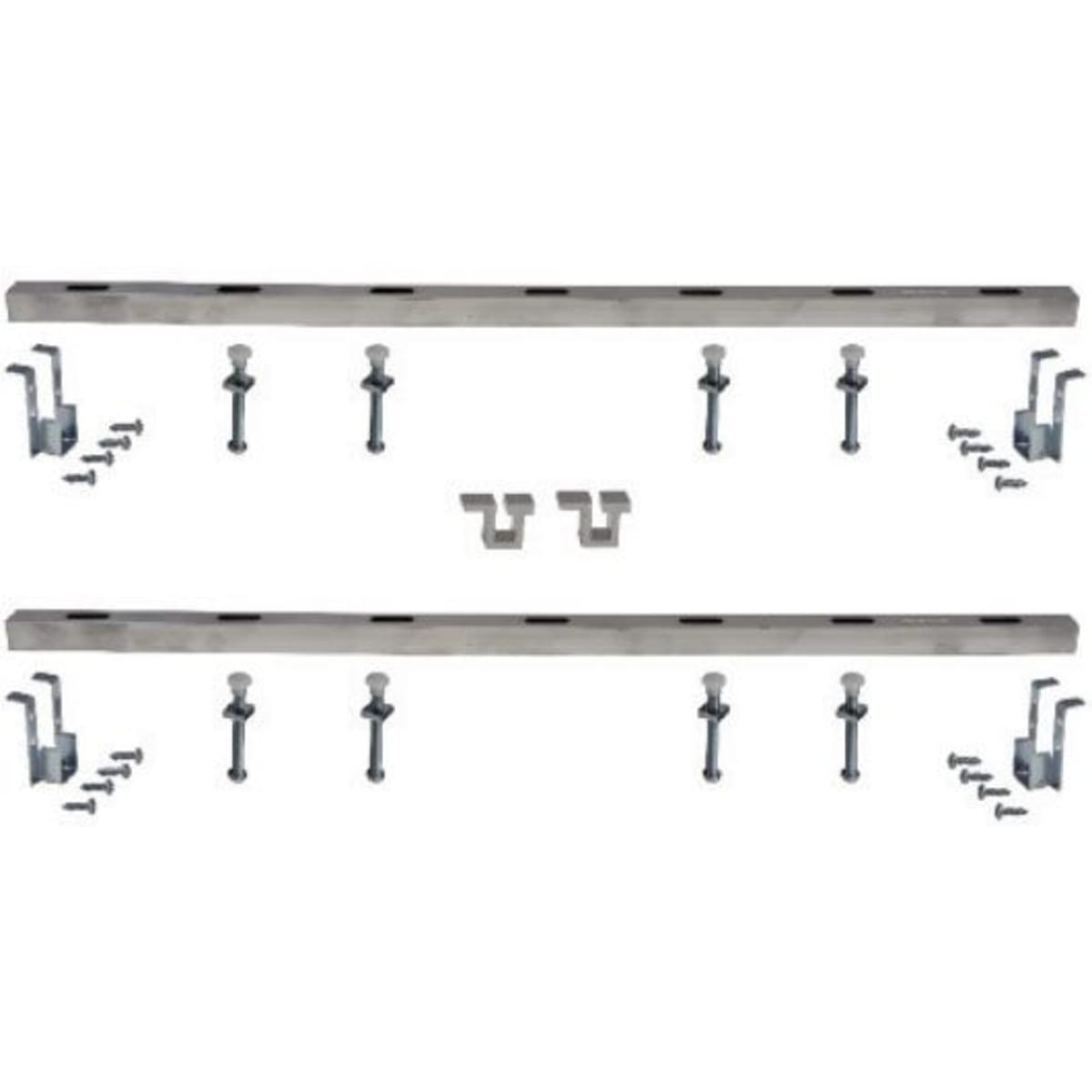 ROHL Rohl QN25UM 25 in. Undermount Sink Kit