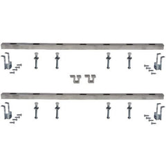 ROHL Rohl QN25UM 25 in. Undermount Sink Kit