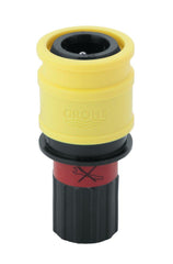 GROHE 46138000 PIPE FITTINGS