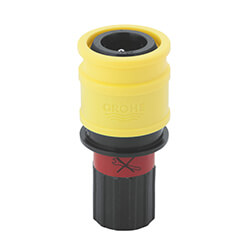 GROHE Grohe 46138000 Universal 1/2 Quick Coupling