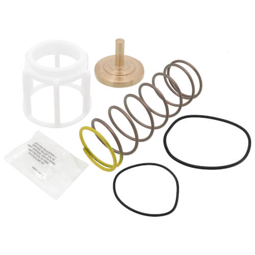 WATTS Watts 0794063 Series RK-LF909 1-1/4 - 2 in Check Valve Repair Kit