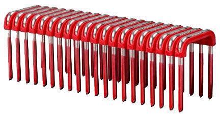 MILWAUKEE Milwaukee MNM1-600 Insulated Cable Staples 1 Inch 600 Count Package