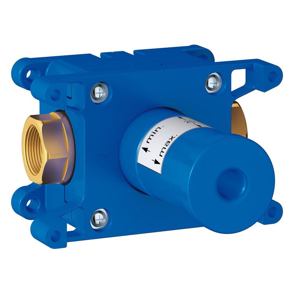 GROHE 35029000 ZONE VALVES
