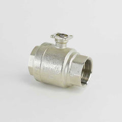 Belimo B253 CCV 2 Way 2 in NPT 120 Cv