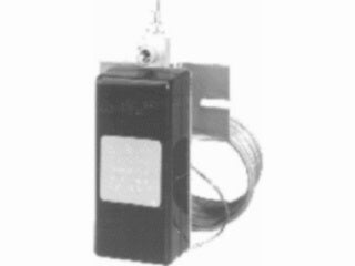 JOHNSON CONTROLS T-5210-1004 RELAYS & SWITCHES