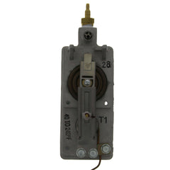 Johnson Controls T-5210-1004 Pneumatic Temperature Transmitter 40-240F