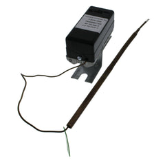 Johnson Controls T-5210-1004 Pneumatic Temperature Transmitter 40-240F