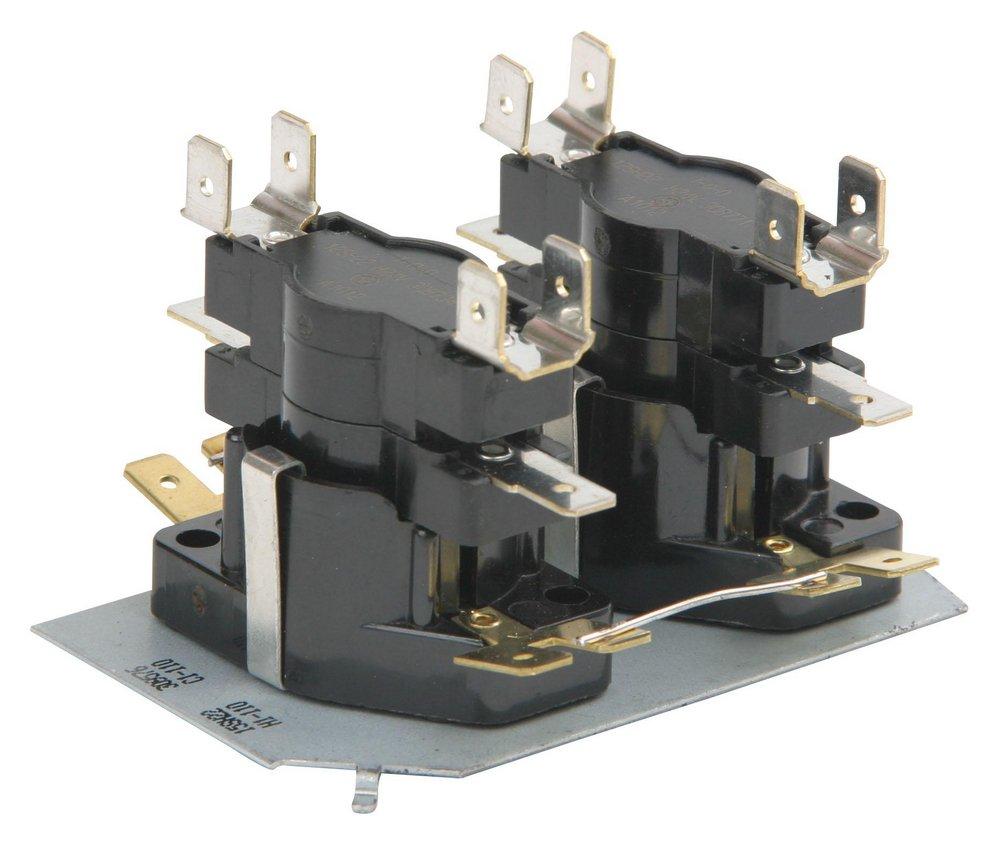 WHITE-RODGERS 24A34-6 SEQUENCERS