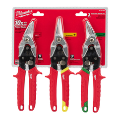 MILWAUKEE 48-22-4533 SNIPS, SCISSORS & SHEARS