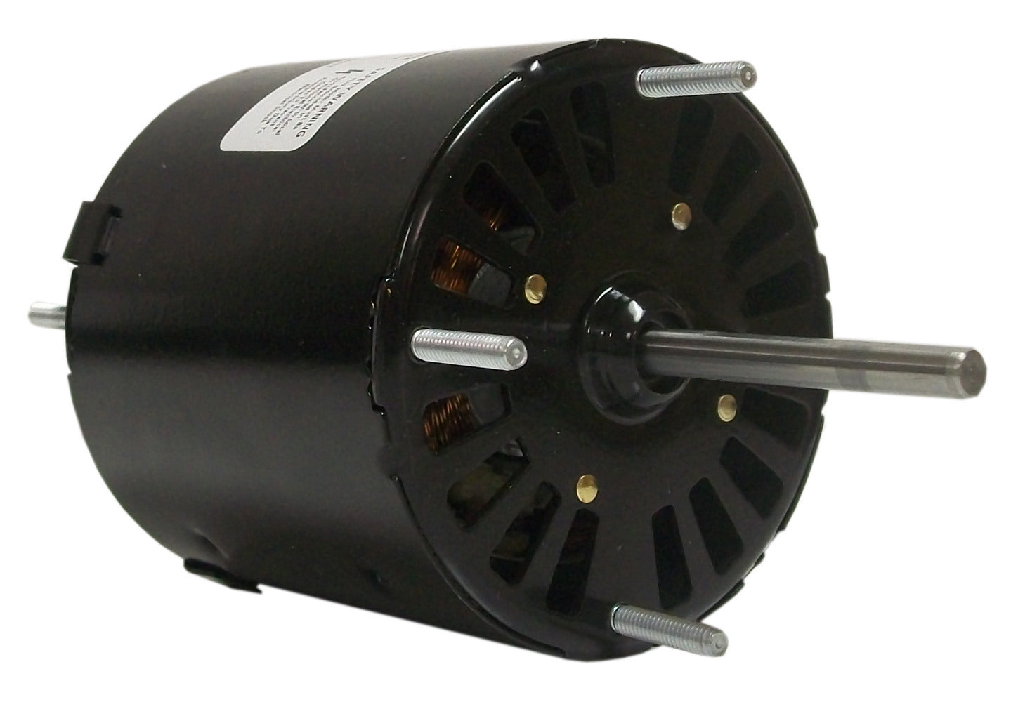 GENTEQ MOTORS D210 BLOWER MOTORS
