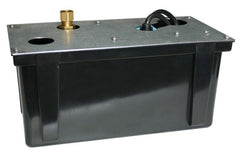 LITTLE GIANT 551320 CONDENSATE PUMPS