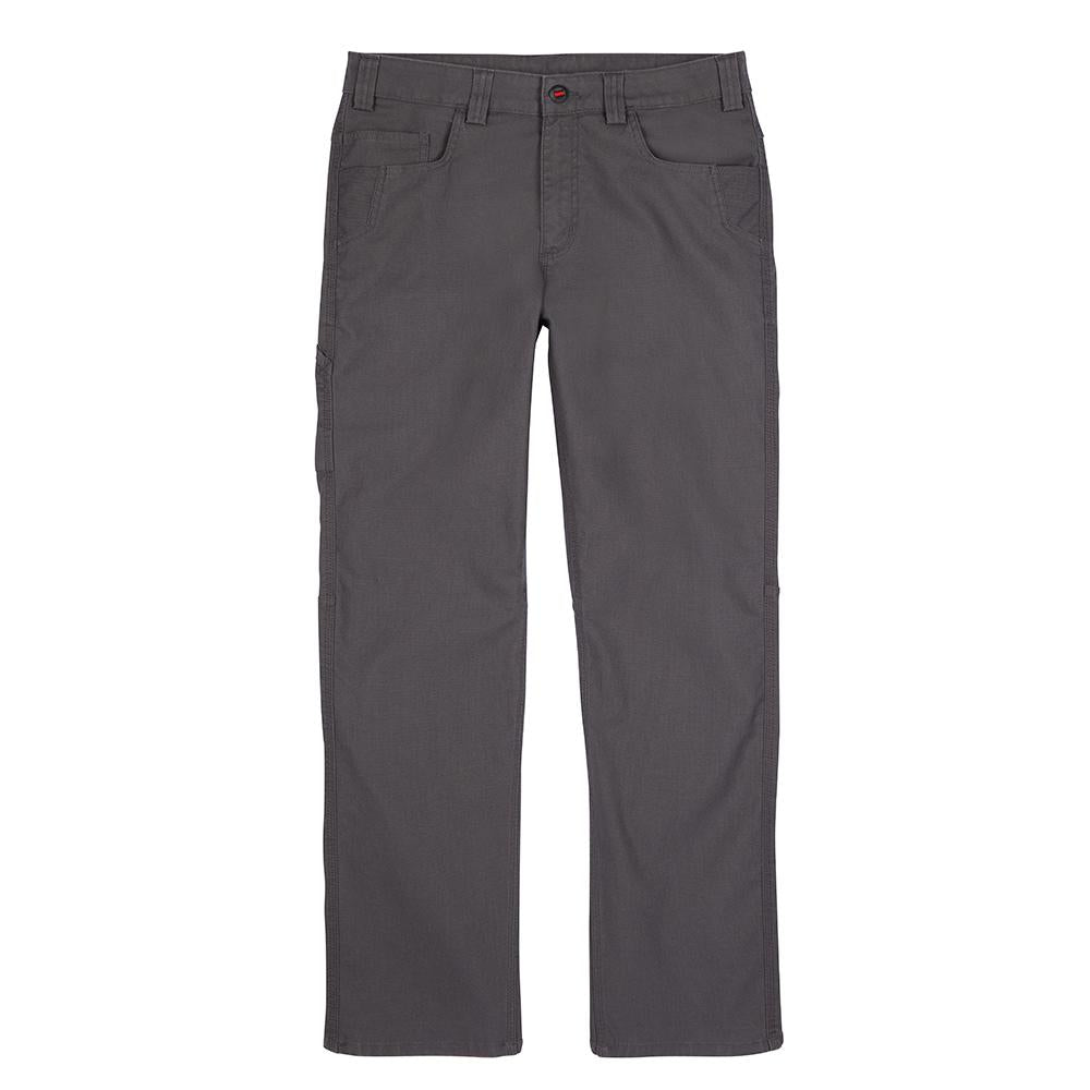 MILWAUKEE Milwaukee Tool 701G-3230 Heavy Duty Flex Work Pants - Gray 32X30