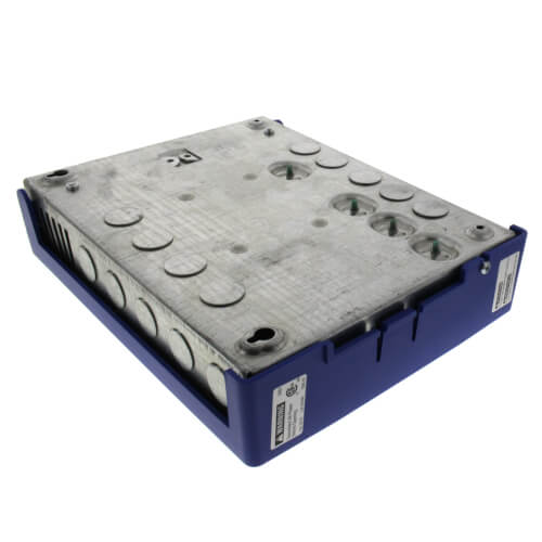 TEKMAR Tekmar 306V Zone Control Valve - 6 Zones w/ Priority