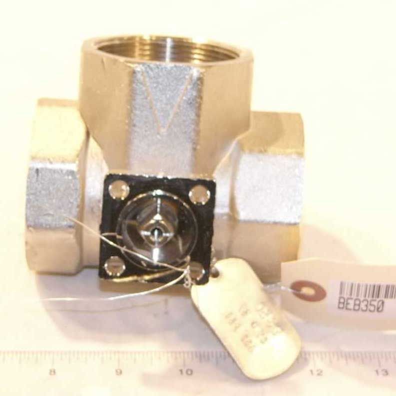 BELIMO Belimo B350 CCV 3 Way 2 in NPT 57 Cv