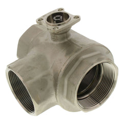 Belimo B350 CCV 3 Way 2 in NPT 57 Cv
