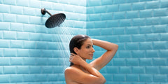 MOEN Moen S6320EPORB Velocity 2-Spray Showerhead 2.0 GPM (8 inch) Replacement MPN