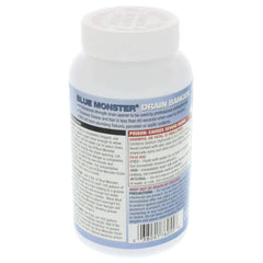 Blue Monster 76055 Drain Banger Drain Cleaner (1 lb.)