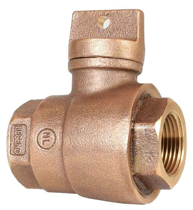 LEGEND VALVE 314-257NL PIPE FITTINGS