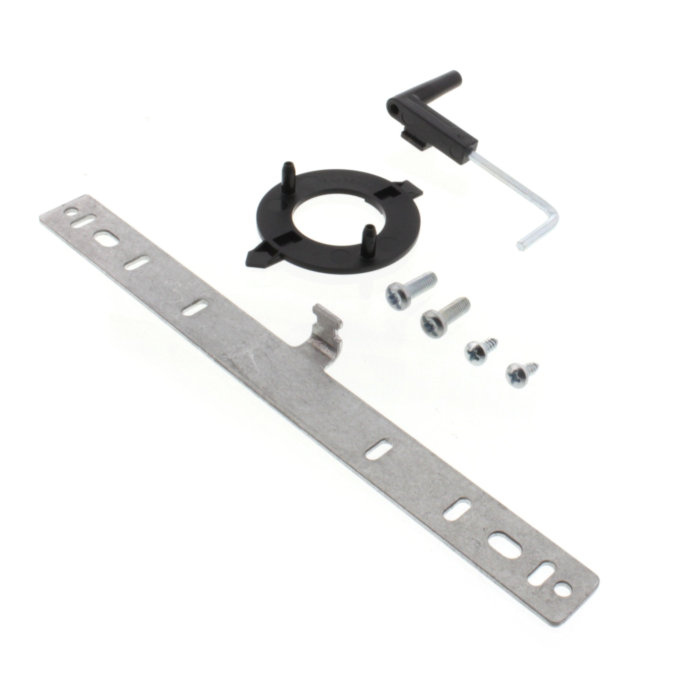 JOHNSON CONTROLS Johnson Controls M9220-BGC-3 Direct Coupled, 177 lb-in Spring Return