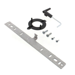 Johnson Controls M9220-BGC-3 Direct Coupled, 177 lb-in Spring Return