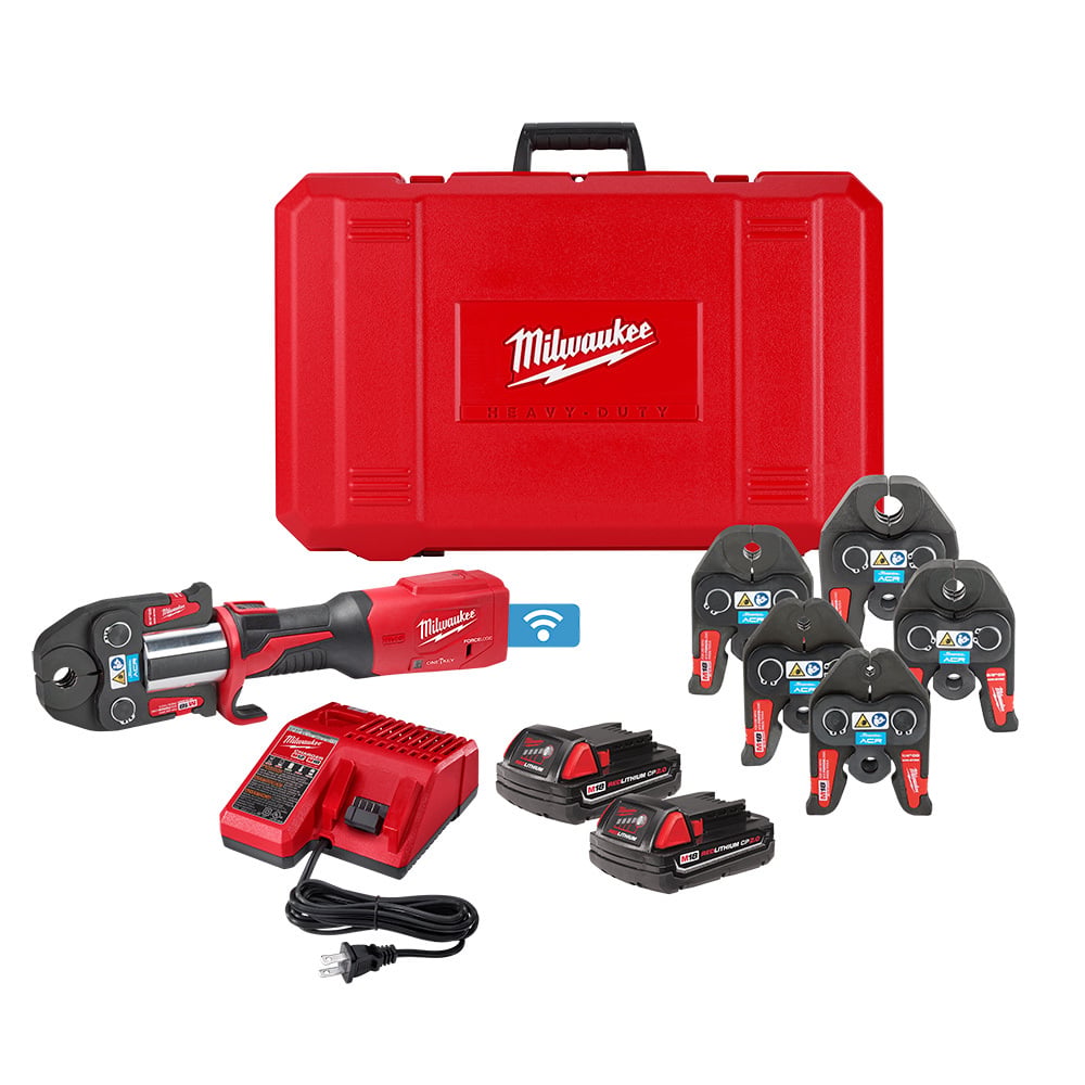 MILWAUKEE 2922-22 DRILLS & IMPACT DRIVERS