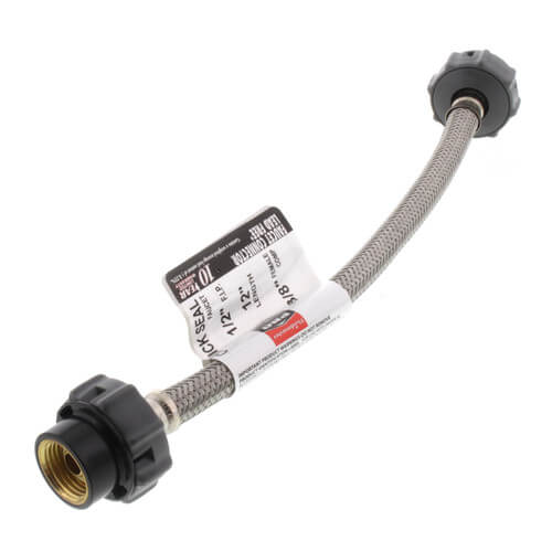 FLUIDMASTER PRO1F12CS BATH & KITCHEN FAUCETS
